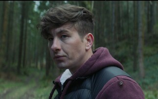 Barry Keoghan brings sheep farming to Hollywood in chilling psychological thriller