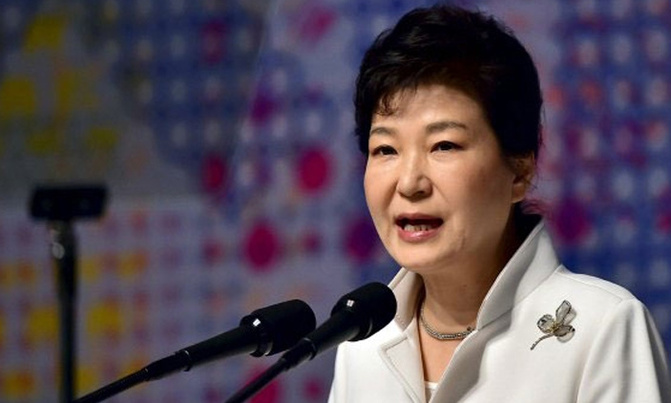 S. Korea president's impeachment looks certain S. Korea president's impeachment looks certain