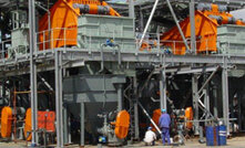 DRA supplies automated DMS plants to Mirnyi