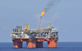 BP raises oil and gas outlook in response to AI boom and slowing efficiency gains