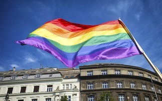 Aventur launches LGBT+ financial advice service 