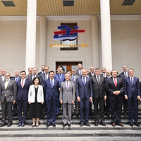 CHINA-BEIJING-WANG YI-EU-ENVOYS-MEMBER STATES-MEETING (CN)