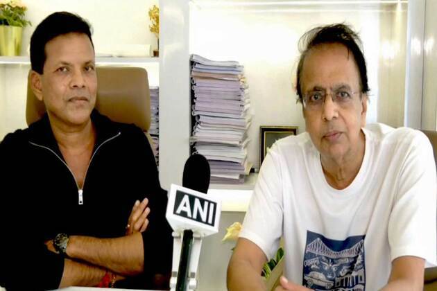"I always try to keep it as honest": Director Anant Mahadevan on his upcoming film 'The Confession of Mary'
