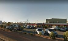  Mondadelphous' Kalgoorlie branch