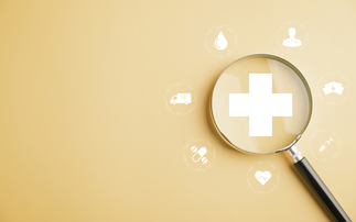 Diagnostics top PMI claims: Howden