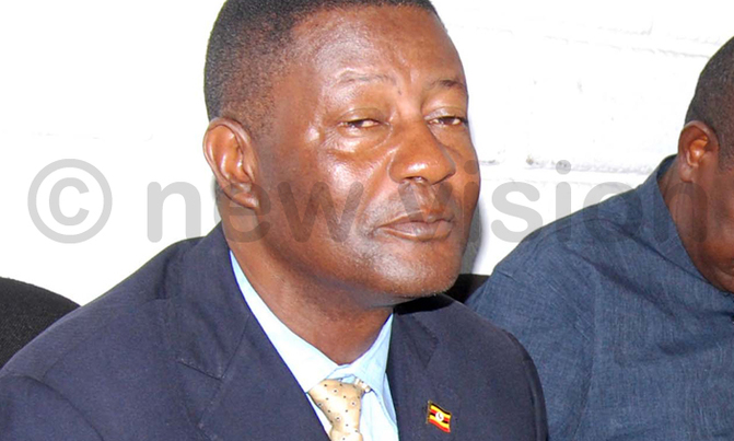 Police launch manhunt for Muyanja attackers Police launch manhunt for Muyanja attackers