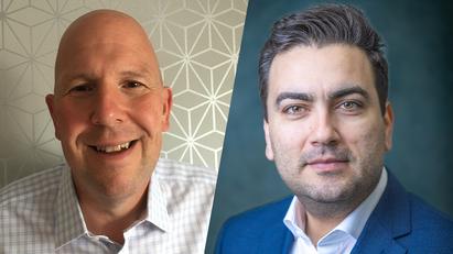 Return of two prodigals at Owlett-Jaton