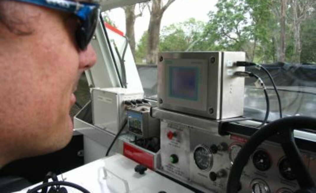 Diesel vehicle struts stuff