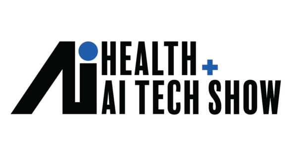 UK’s first national show on health and ‘applied’ AI move’s beyond hype