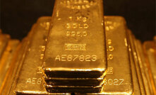 Central banks were net sellers of gold during the September 2020 quarter