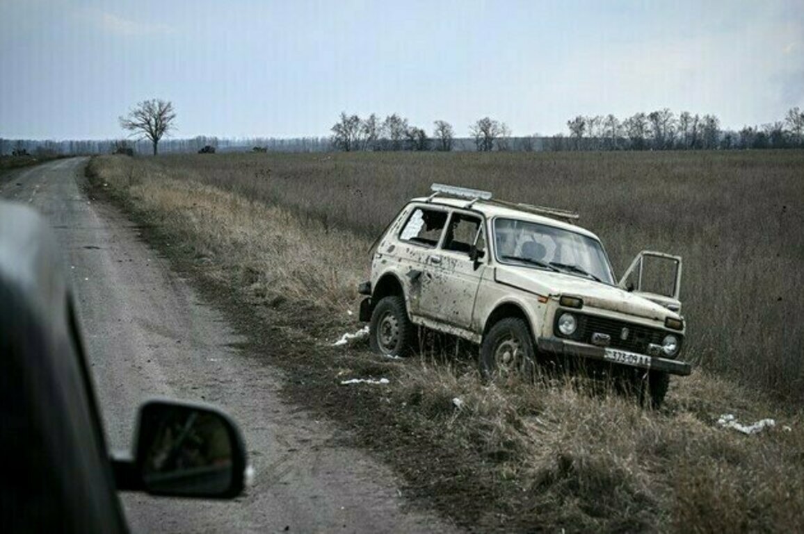 Moscow condemns Kievs terrorist attacks on journalists