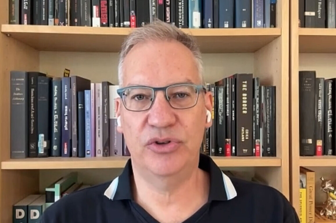 "Iran, a big threat to peace, security of Middle East": Israeli expert Schwartz warns of regional instability amid escalation