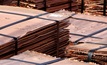 Bank says China Inc has copper timing right
