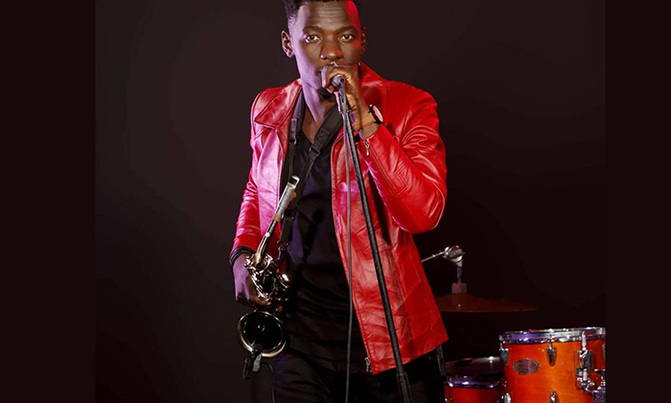 Joseph Sax to rock at Uganda Festival in New York Joseph Sax to rock at Uganda Festival in New York
