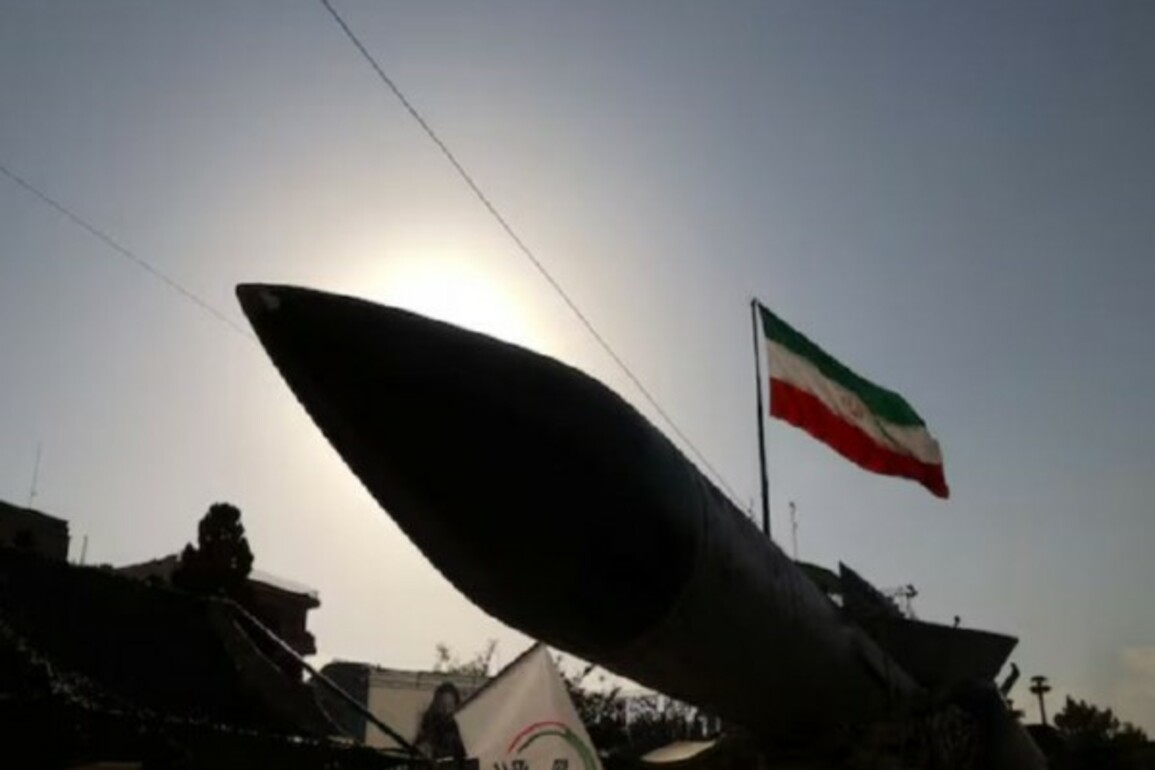 Israel begins preemptive airstrikes against Iran