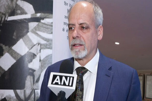 "Huge opportunities": UN Resident Coordinator praises India's DPI ecosystem