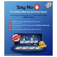 Centre blocks 242 illegal betting and gambling website links