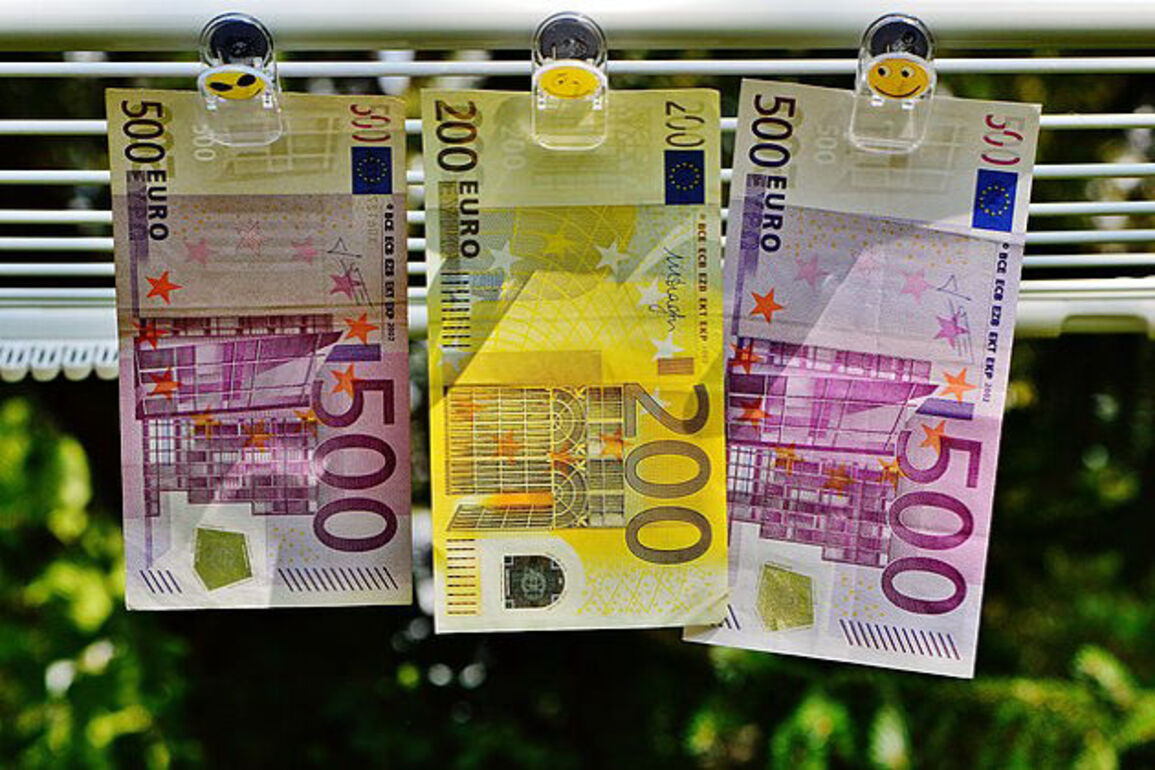 Over 90,000 recovered in Ireland’s money laundering operation