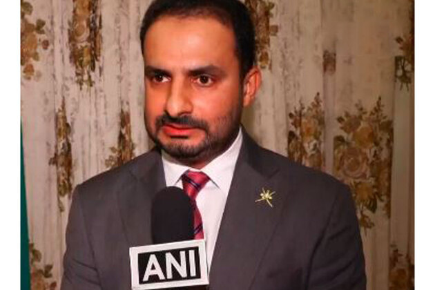 Oman positions itself as a gateway for India: Counsellor Yahya Al Dughaishi