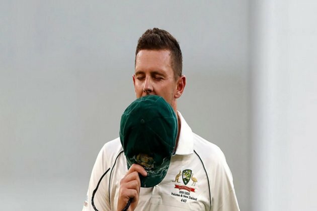 Key Australia pacer doubtful for South Africa series after suffering side strain