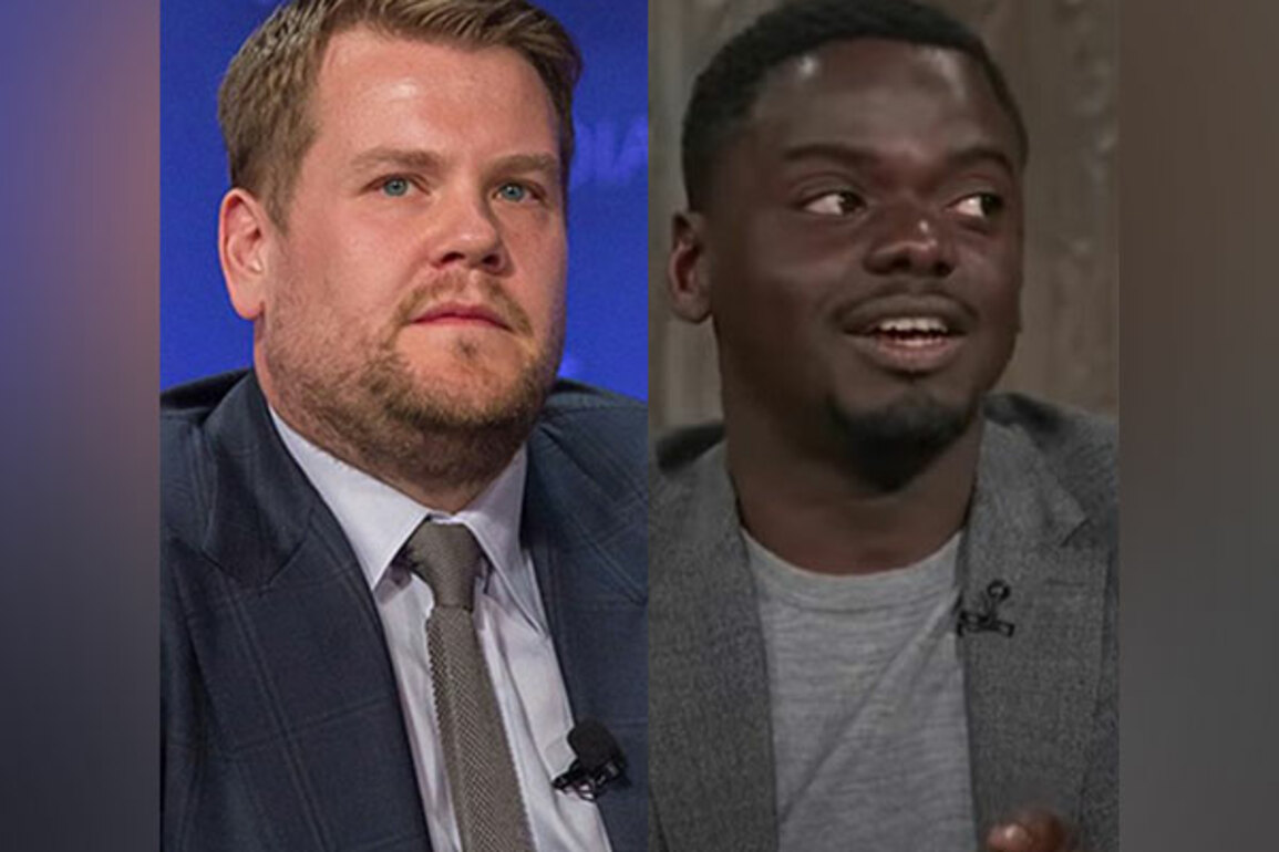 Daniel Kaluuya, James Corden, Dominic West to lead star-studded cast for Royal Court's 'ECHO' Return