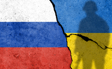 Industry navigates impact of sanctions and Ukrainian crisis