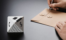 Speedinvest leads €1m round for Timeular