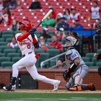 Cards edge Mets thanks to Masyn Winn's walk-off bloop in 11th