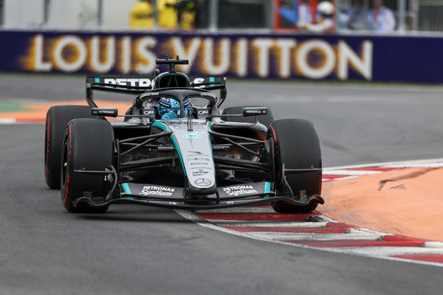 (SP)CANADA-MONTREAL-F1-GRAND PRIX 2026-QUALIFYING