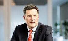 Anglo CEO Duncan Wanblad. Photo courtesy Anglo American