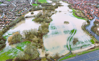  Could AI help protect the UK's million 'undefended' properties from rising flood risks?