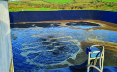 Dairypower aeration system improves nutrient value and reduces fodder costs