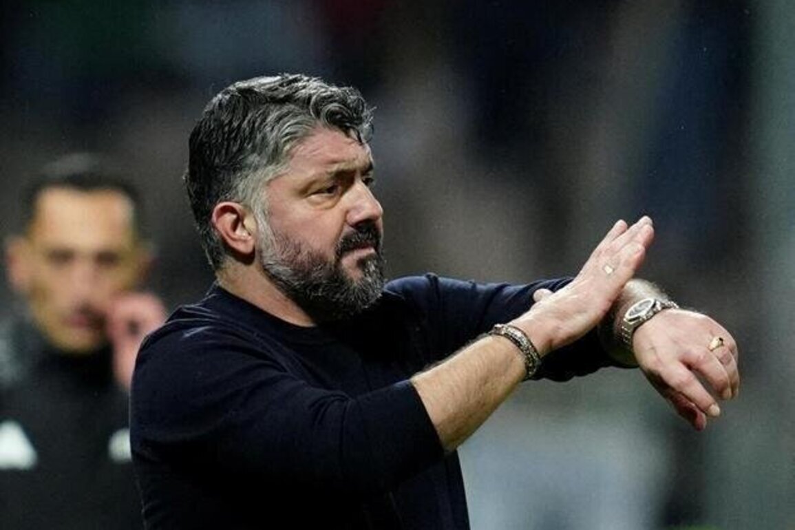 Italy coach resigns after latest World Cup failure