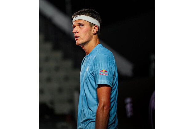 French Open: Mensik seals first-ever Grand Slam semifinal; Zverev beats Jodar