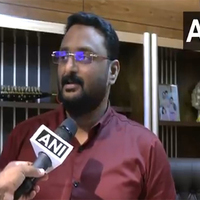 Anto Augustine urges fans to come in big numbers when Messi comes to Kerala