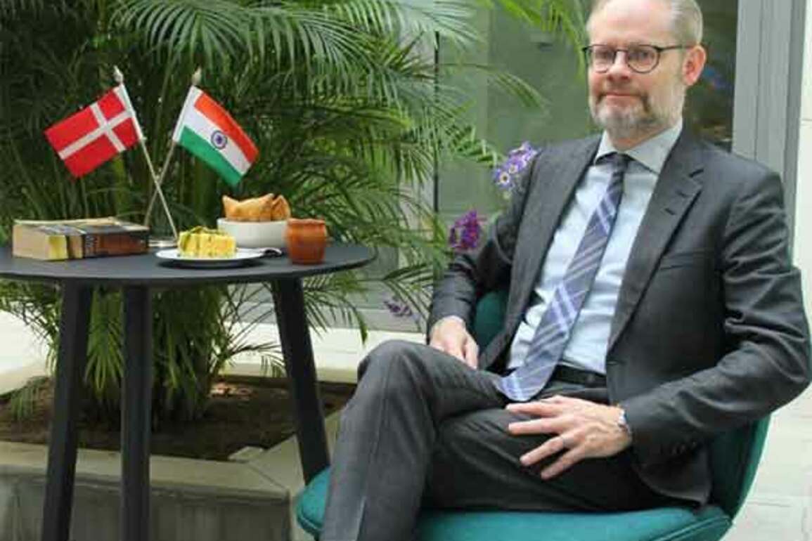 Denmark announces Green Transition Alliance India (GTAI) initiative