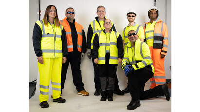 Cromwell Launches New Range of PPE with Inclusivity At Its Heart