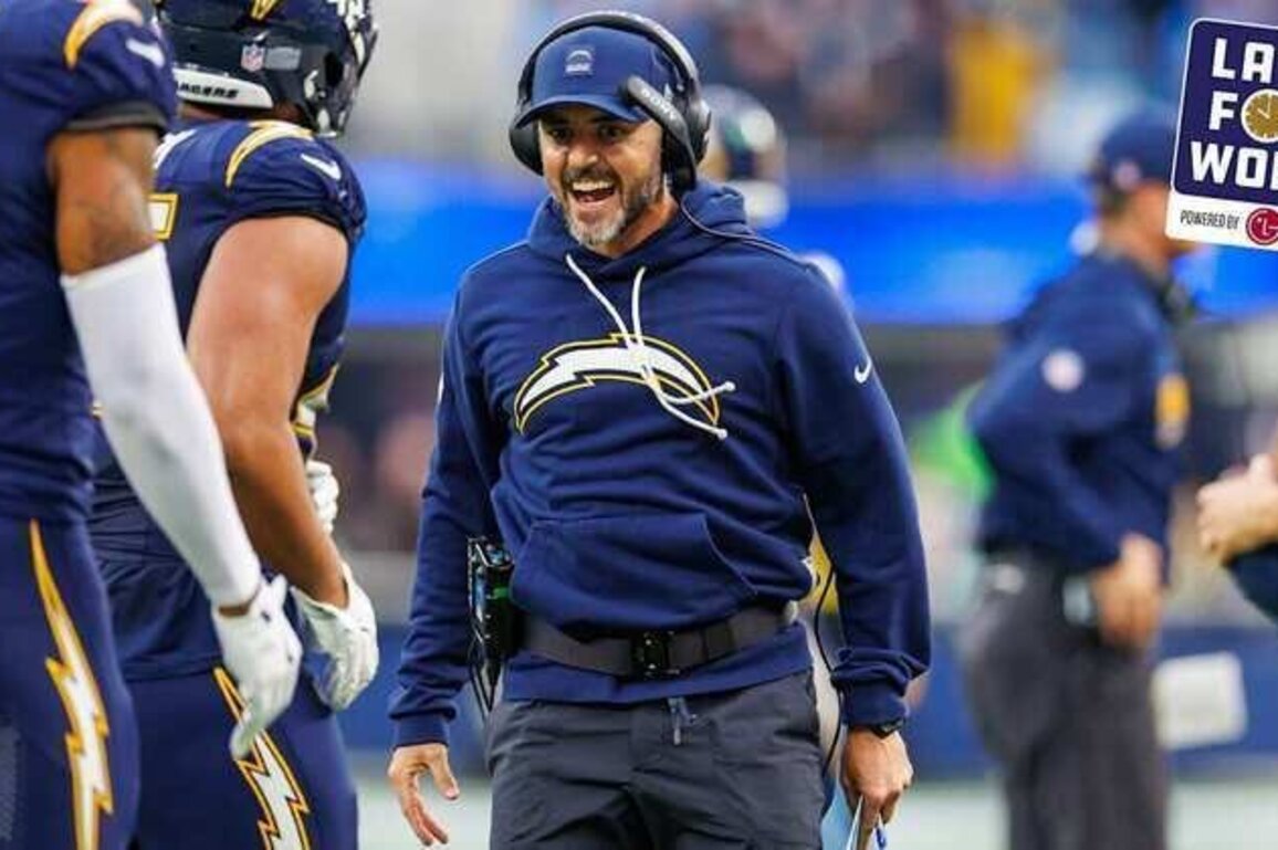 Late for Work: Media Reaction to Ravens Hiring Jesse Minter