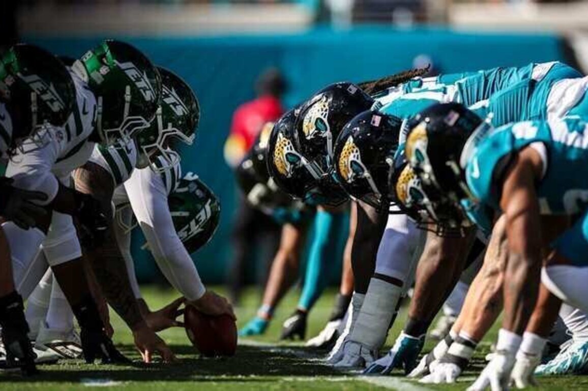 NFL Power Rankings, Week 16: Up Next, No. 1