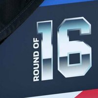 Starting lineup set as round of 16 playoff action revs up at Darlington