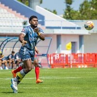 Shaheen participates in Monaco International Rugby Tournament