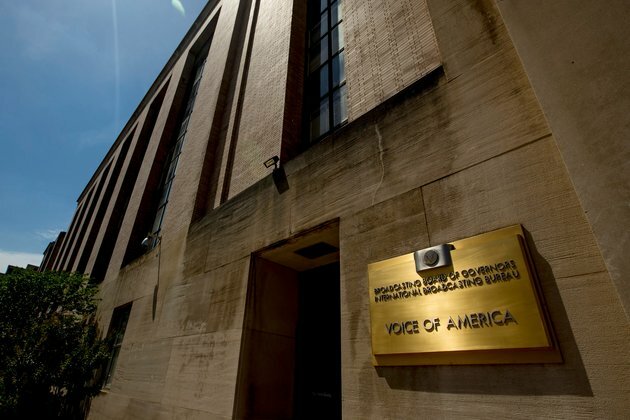 Court Injunction Bars USAGM From Editorial Interference