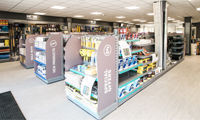 MKM hits milestone 60th branch