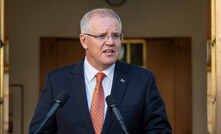  Scott Morrison