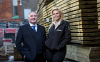 Howarth's staff investment continues