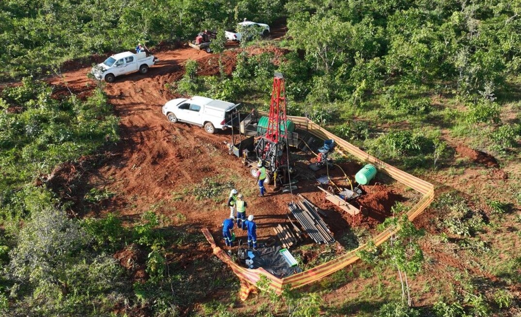 Metallurgical sampling and testwork for mine planning and processing optimisation at Pensana’s Longonjo project in Angola