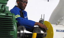 Sulzer Pumps expands in South Africa