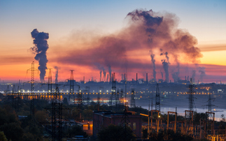 CDP: Only six per cent of global emissions covered by on-track targets