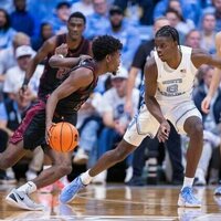 No. 18 UNC eager to keep defensive focus in meeting vs. Navy
