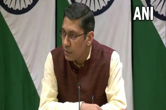 India, UK keen to conclude FTA negotiations: MEA